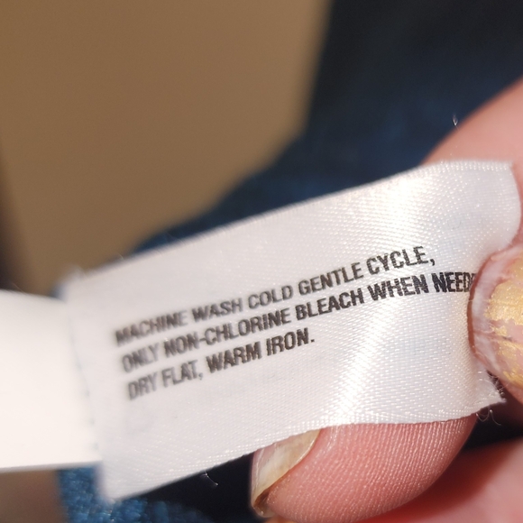 Gap Pure Silk Blend Sweater Size M - Picture 4 of 5